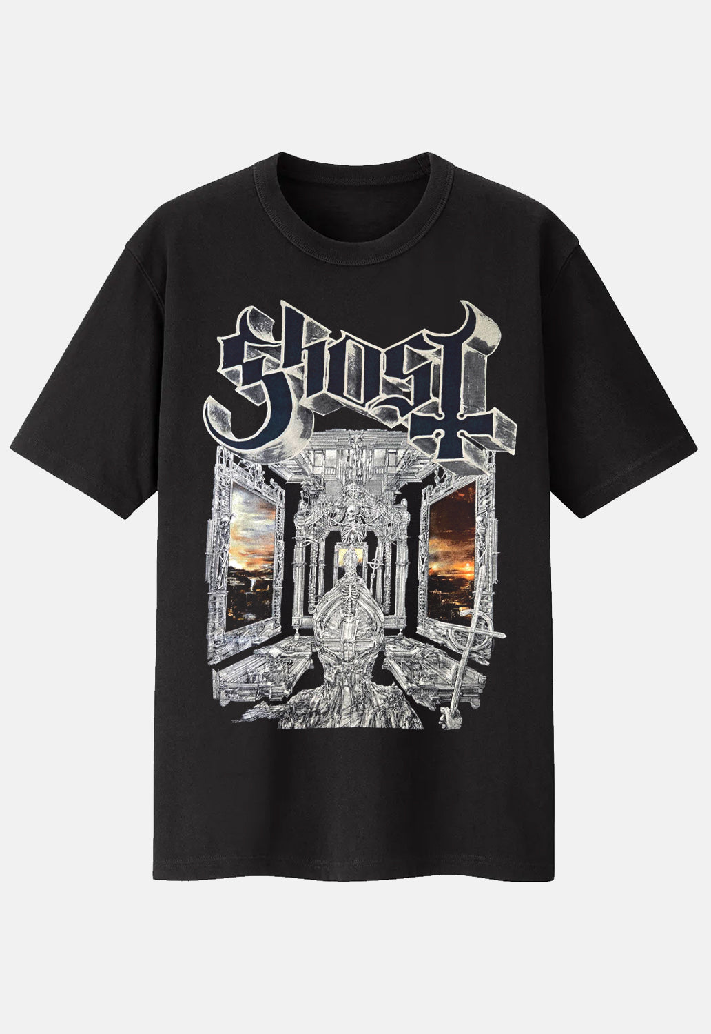 Skeleta T-Shirt