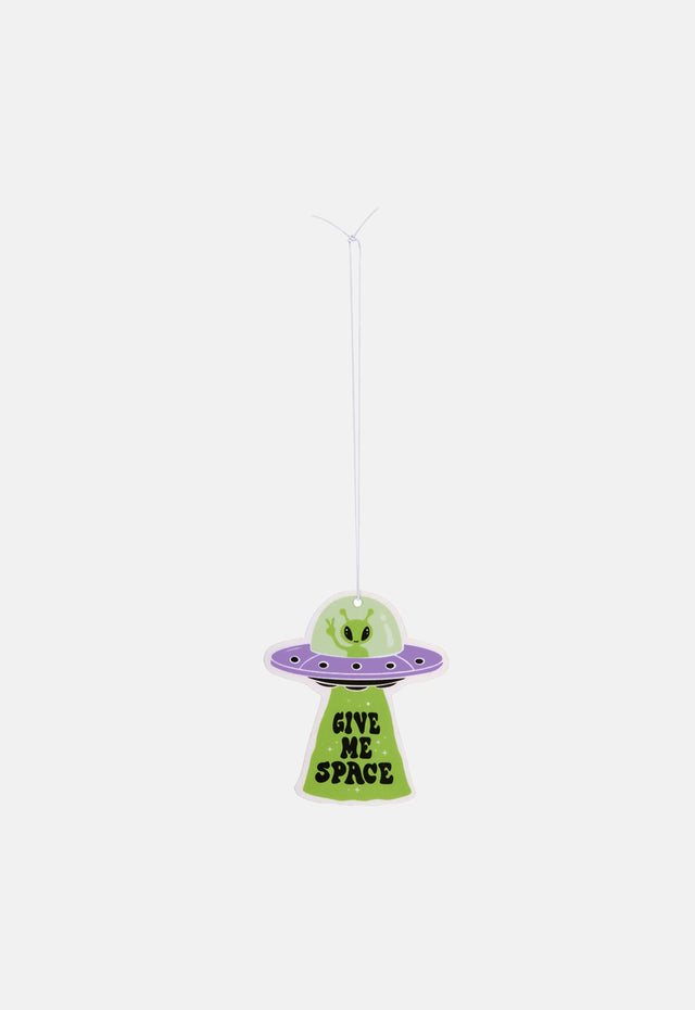 Give Me Space Air Freshener