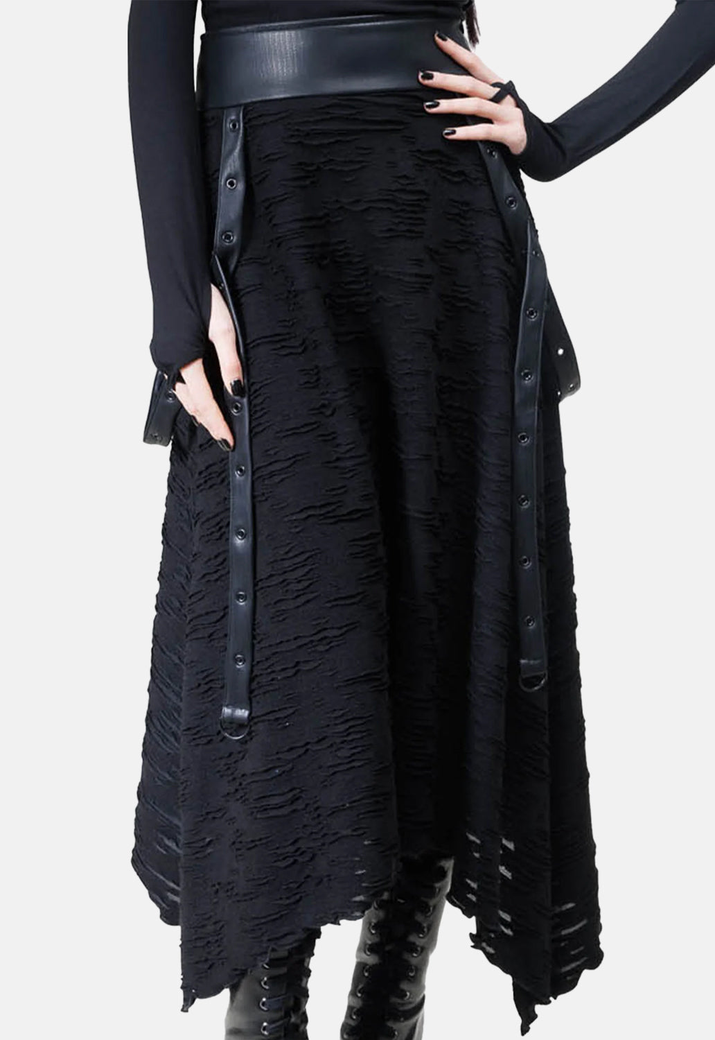 Gloomara Skirt