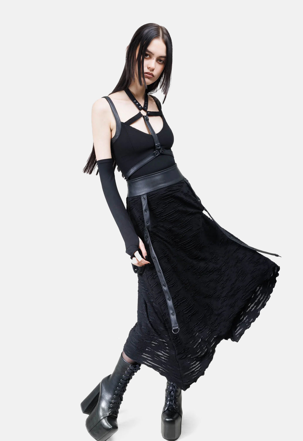 Gloomara Skirt
