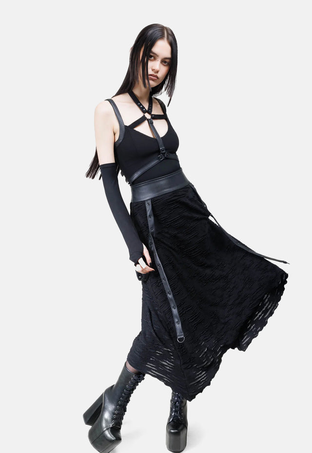 Gloomara Skirt