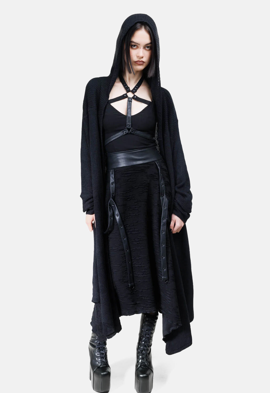 Gloomara Skirt