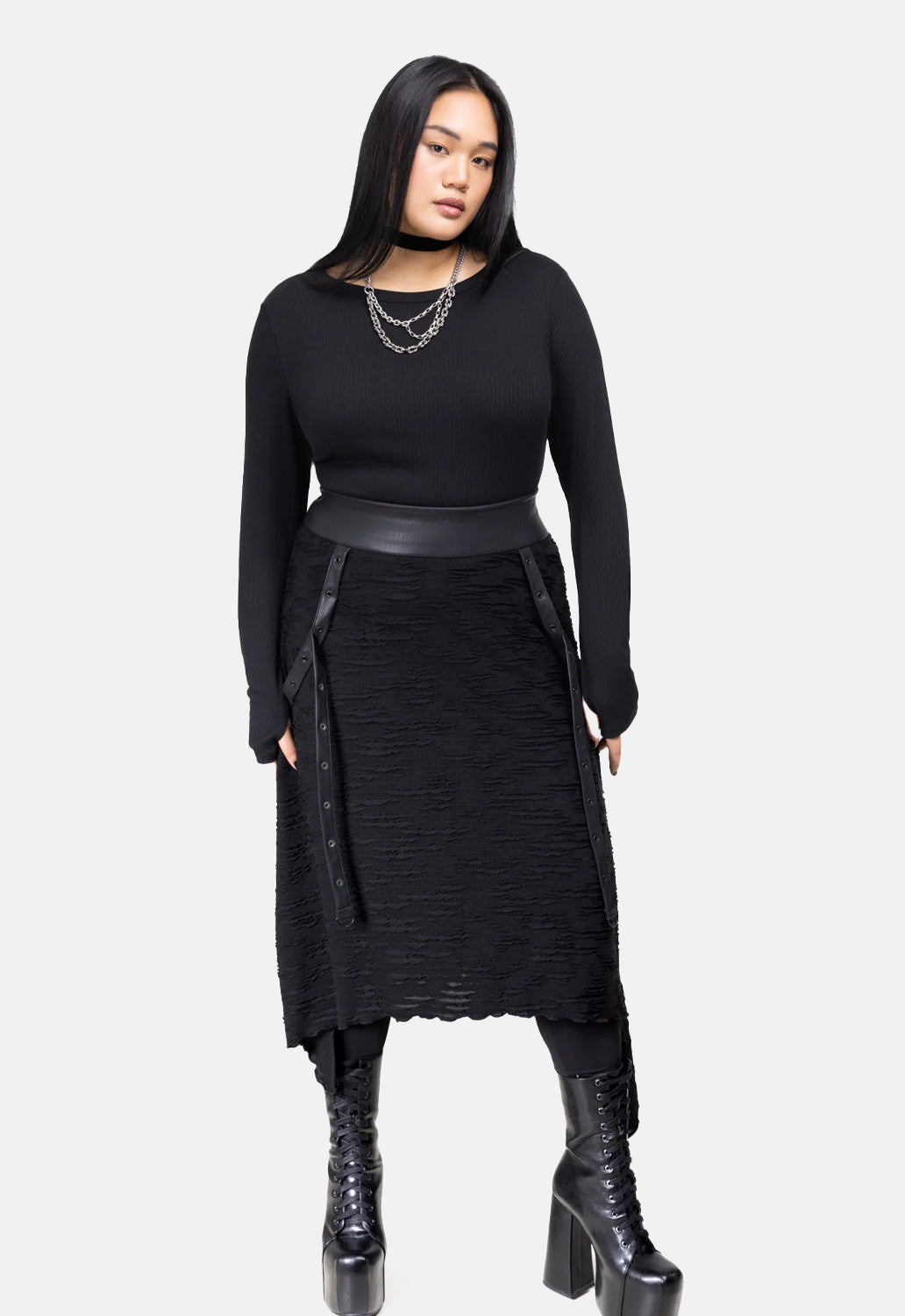 Gloomara Skirt
