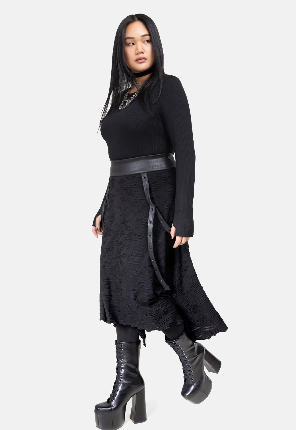 Gloomara Skirt
