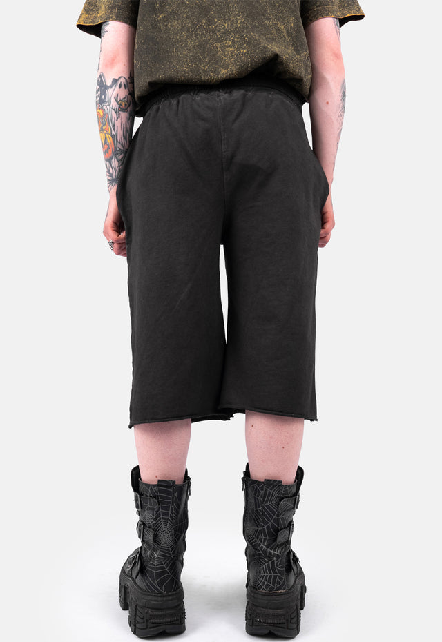 Granite Bermuda Shorts