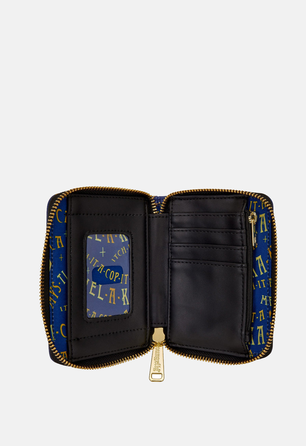 Hocus Pocus Sanderson Sisters Wallet