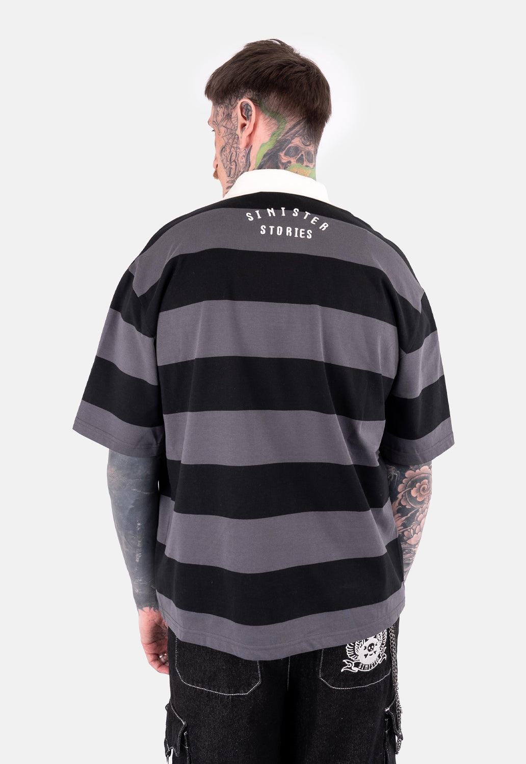 Hawk Rugby Polo