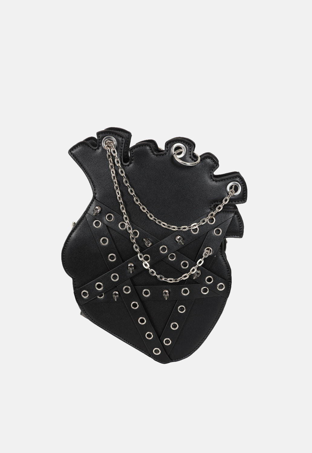 Heartbreaker Harness Backpack