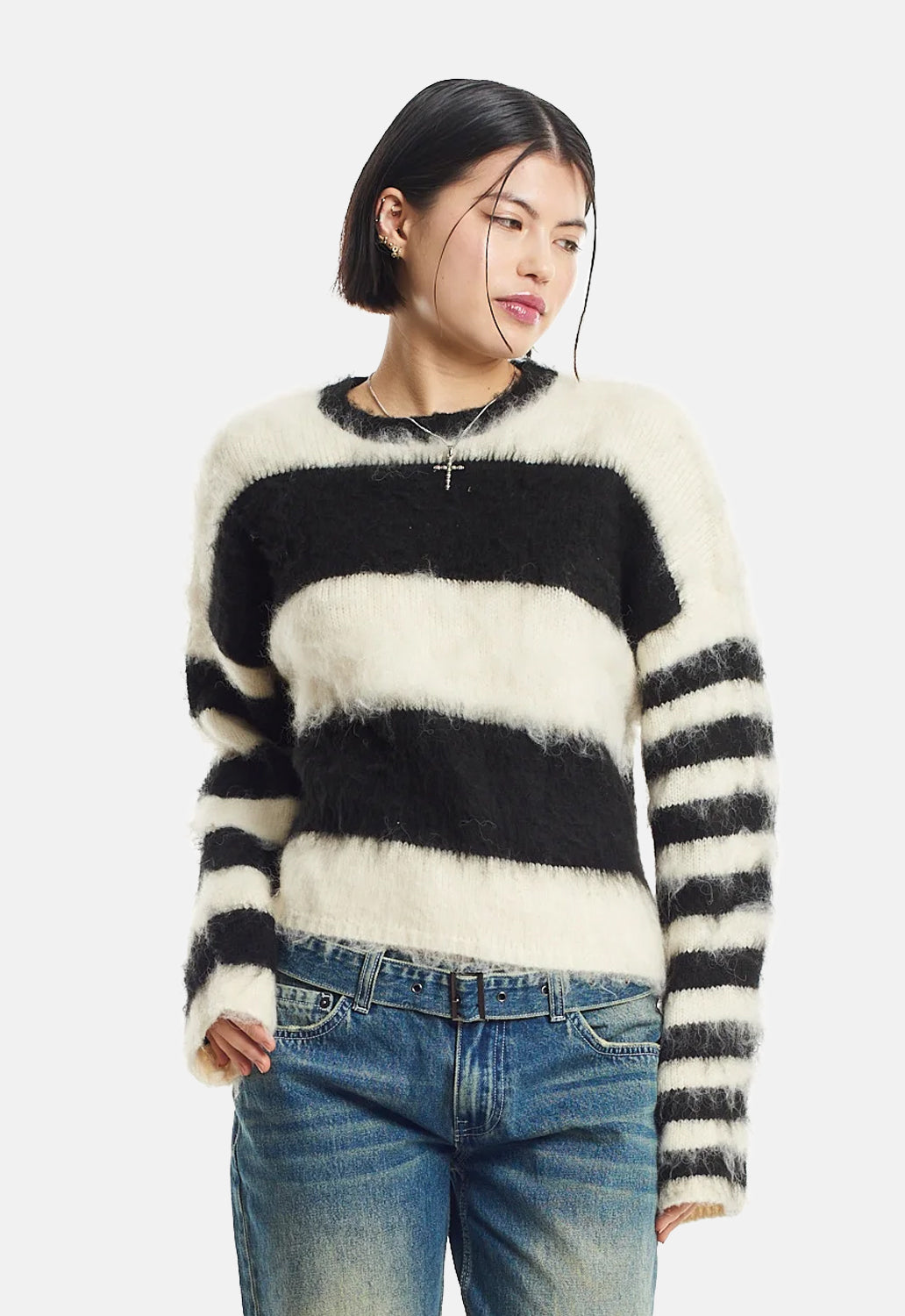 Humbug Knit