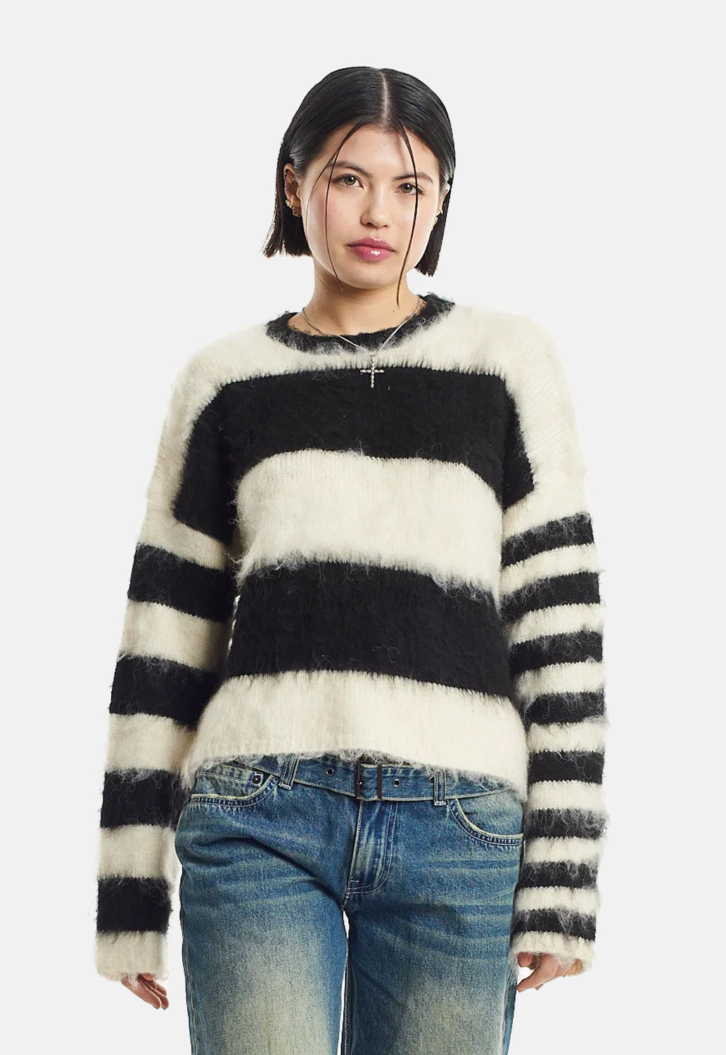 Humbug Knit