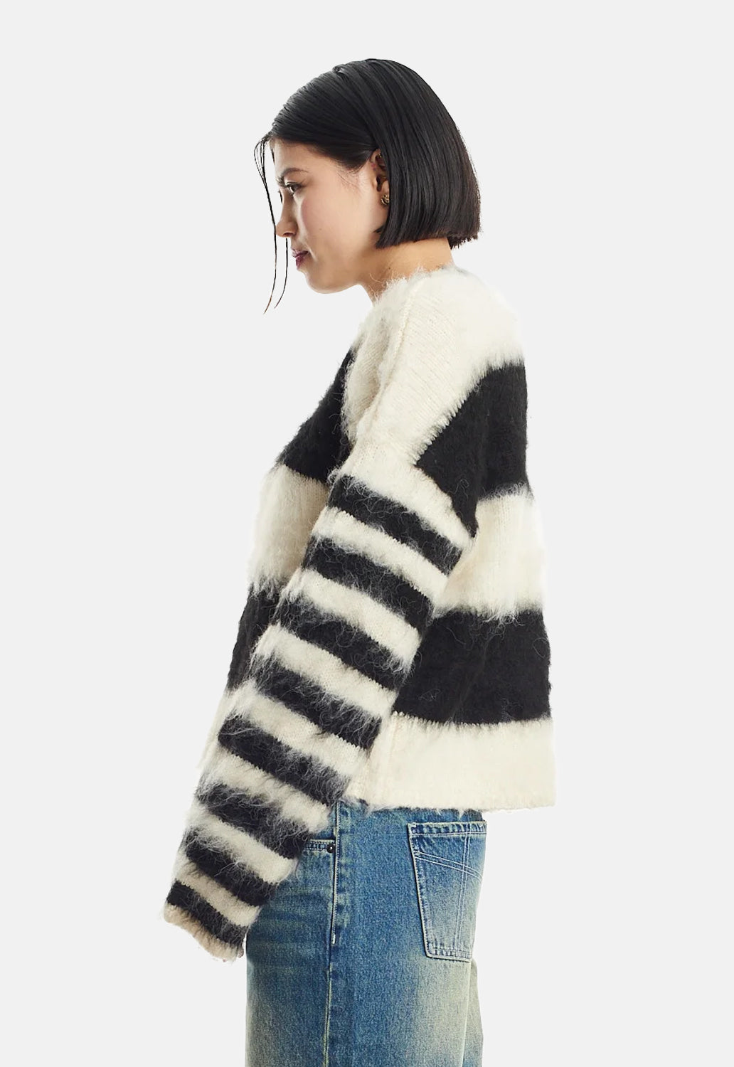 Humbug Knit