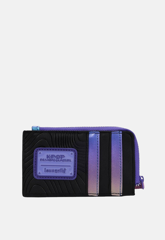 KPop Demon Hunter Card Holder