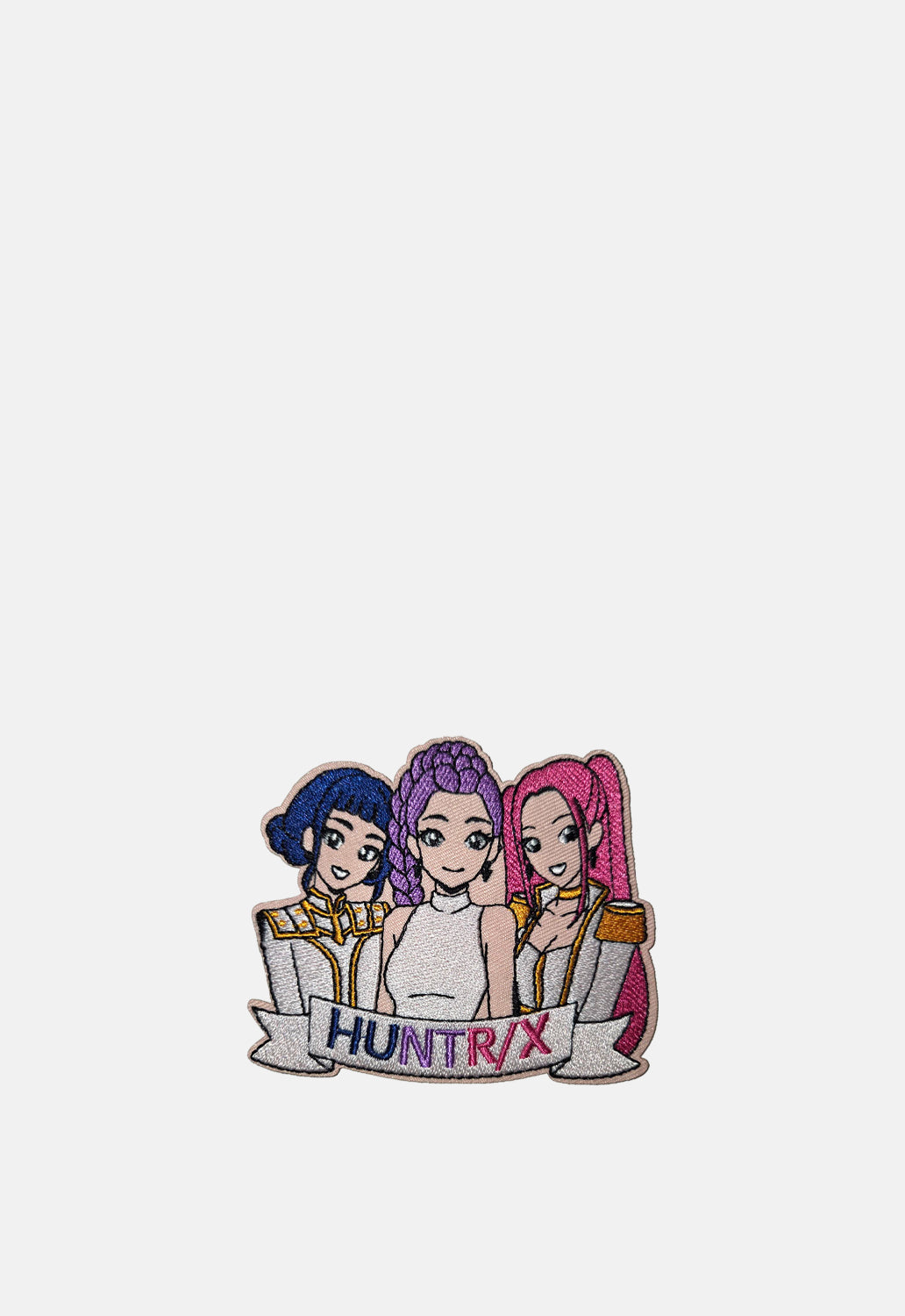 Huntrix Trio Patch