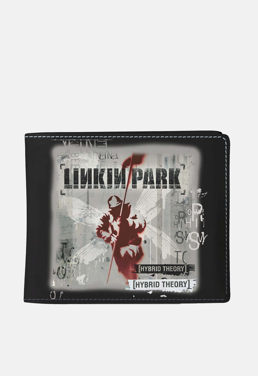 Hybrid Theory Wallet