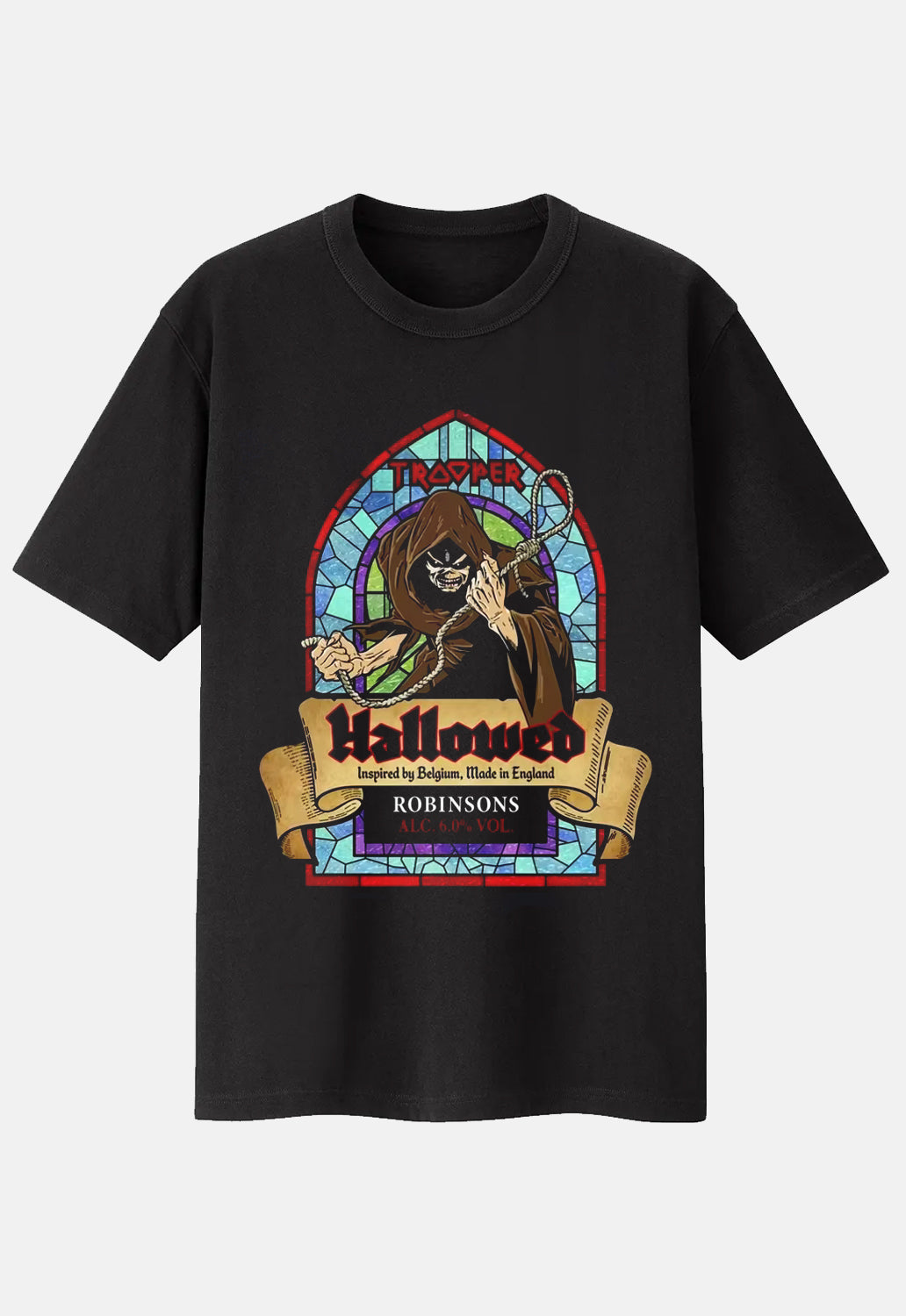 Hallowed T-Shirt