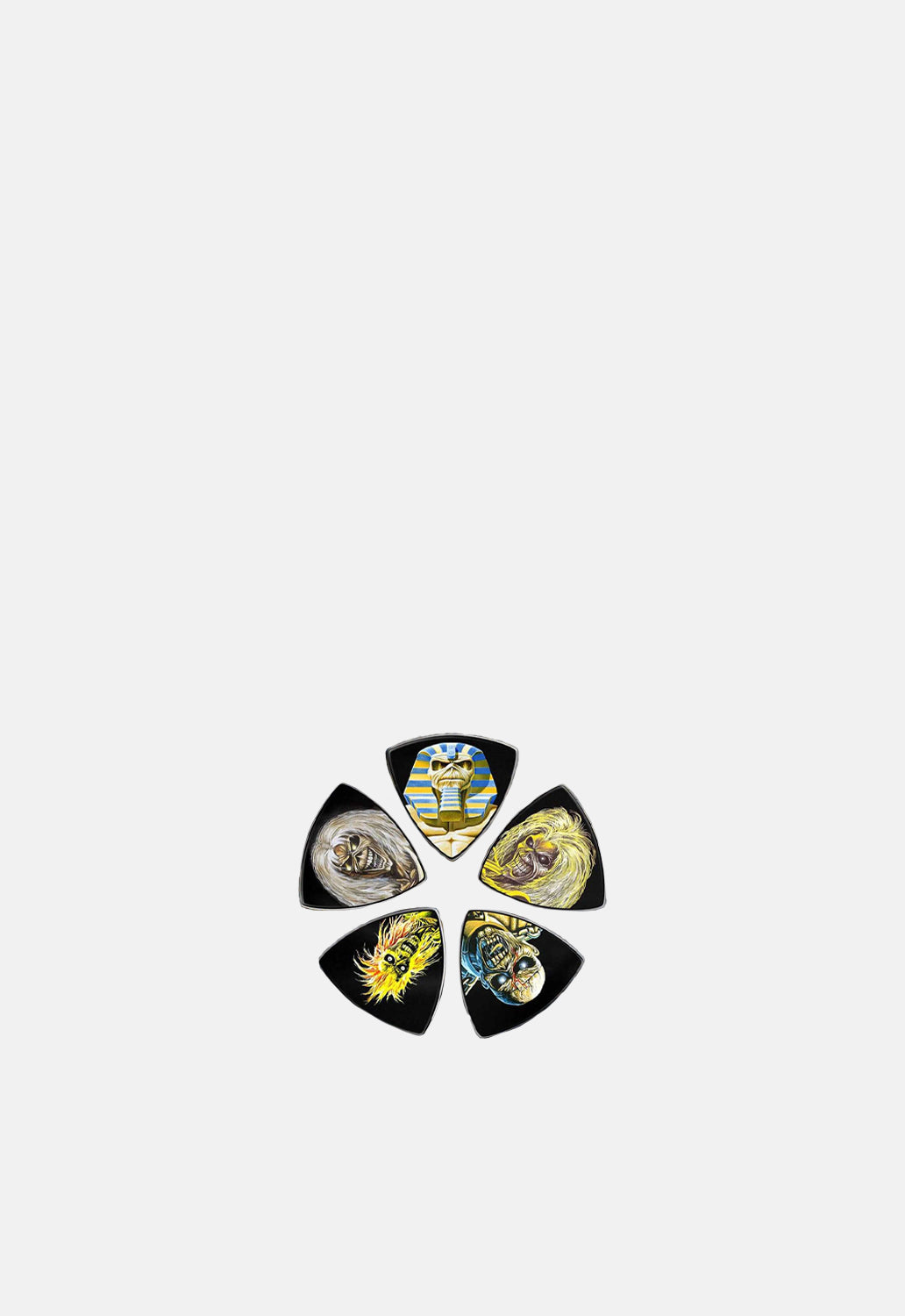 Classics Plectrum Pack