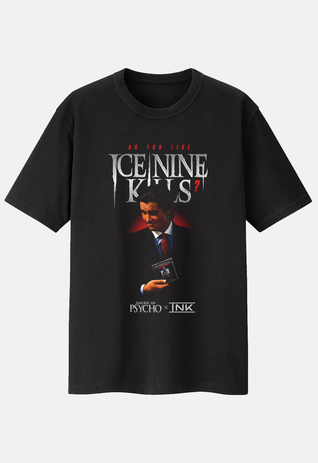 American Psycho T-Shirt