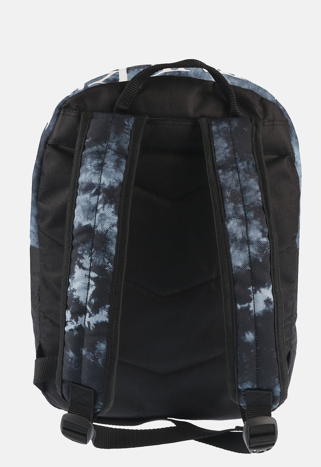 Ink Drippy Logo Backpack