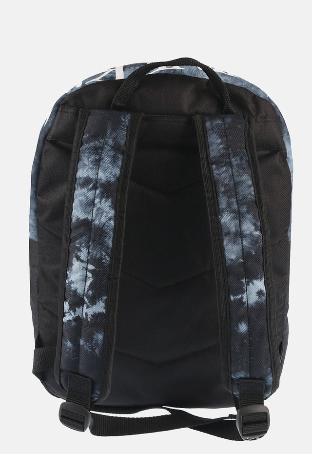 Ink Drippy Logo Backpack