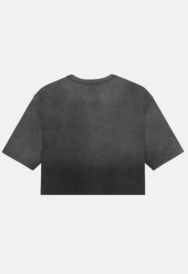 The Box Crop Top
