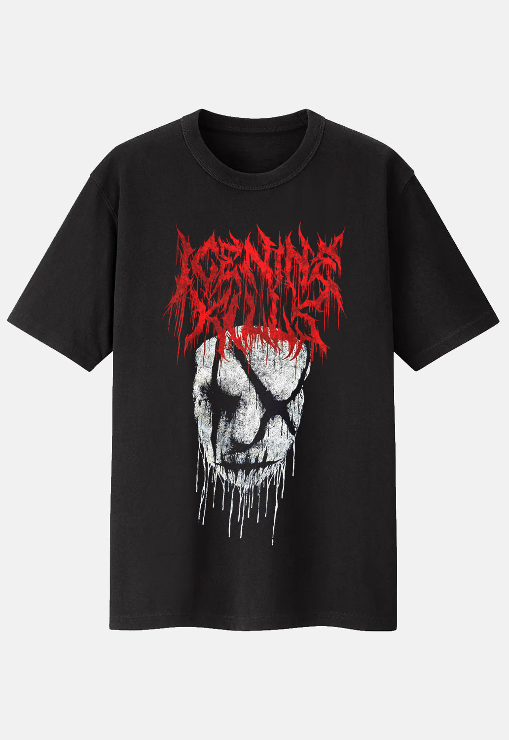 The Silence Mask T-Shirt