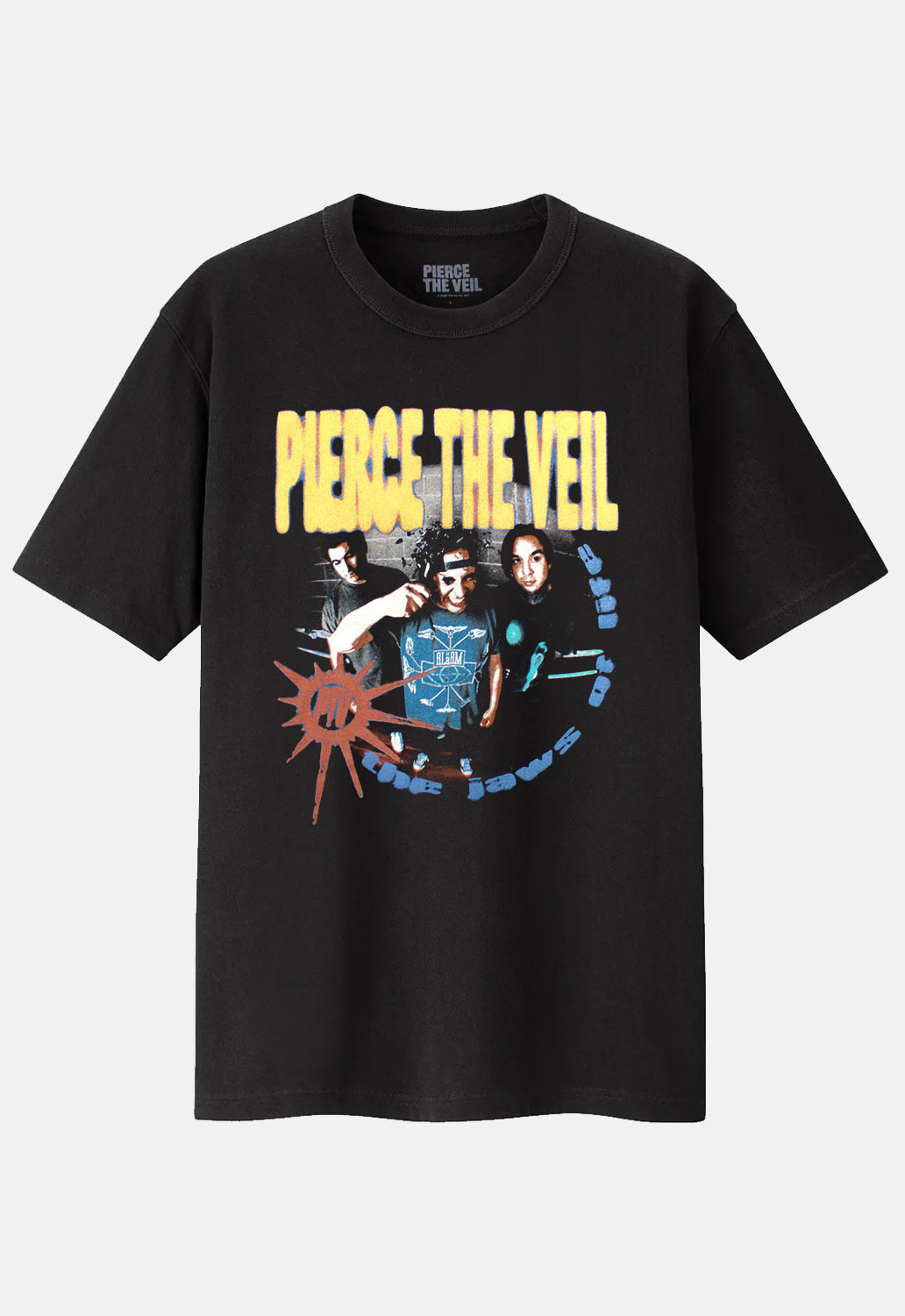 I Can't Hear You T-Shirt