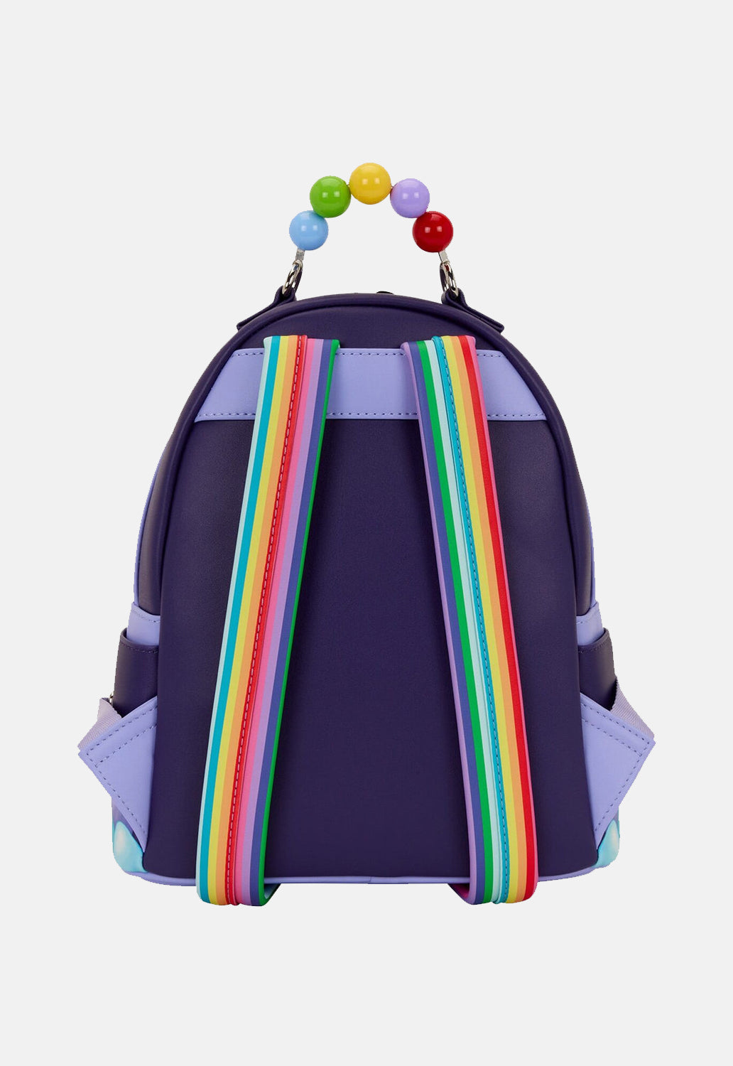 Inside Out Mini Backpack