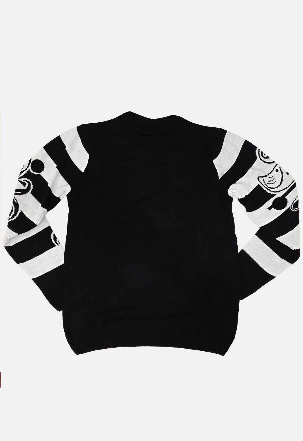 Jack Monster Stripe Jumper