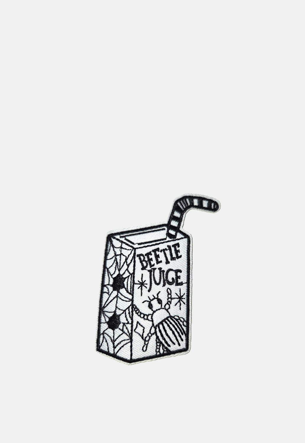 Juice Box Patch