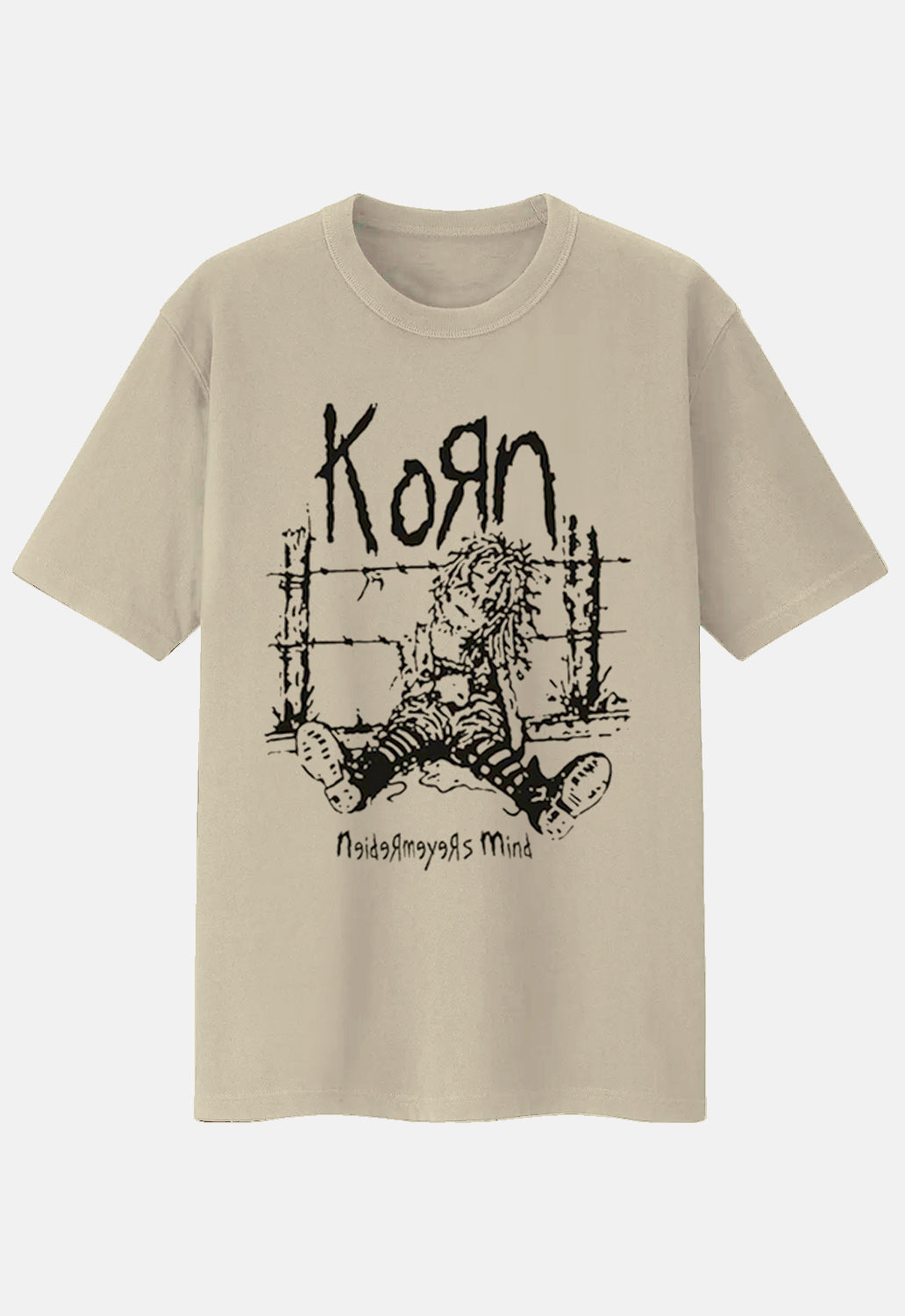 Neidermayers T-Shirt