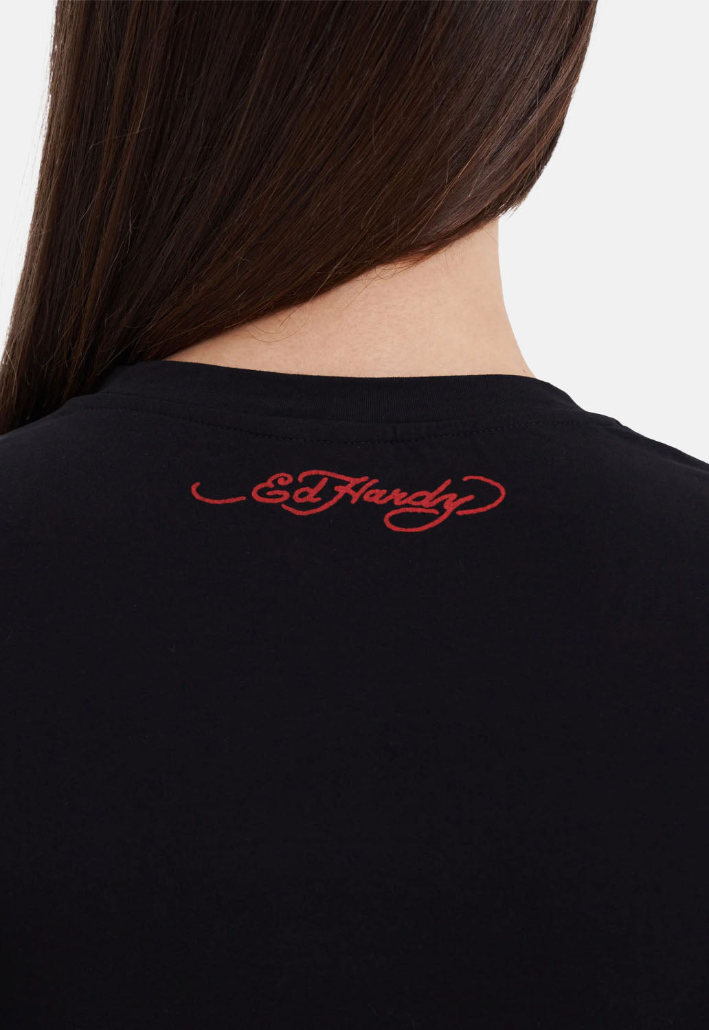 Love Kills Long Sleeved Top