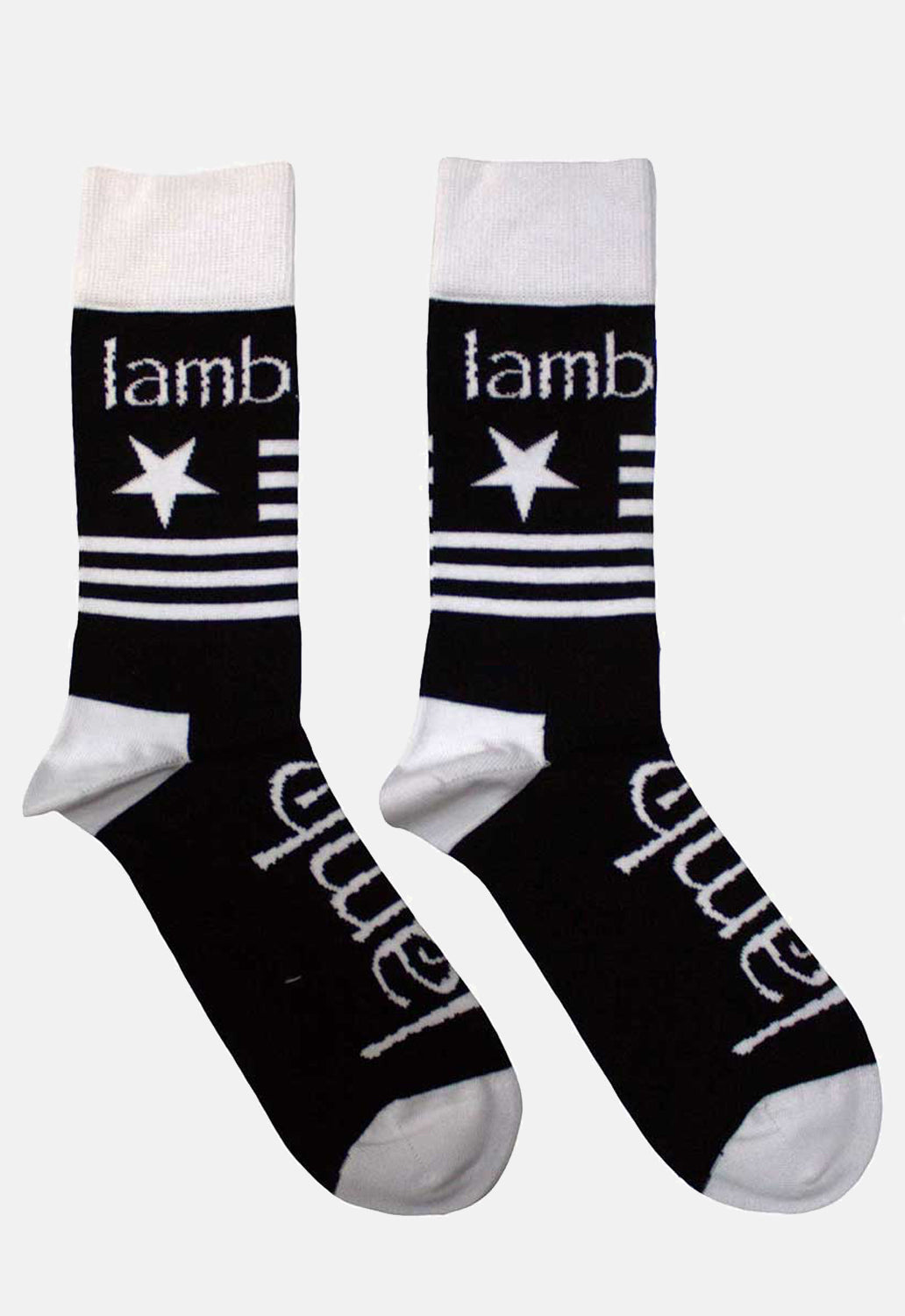 Flag Socks