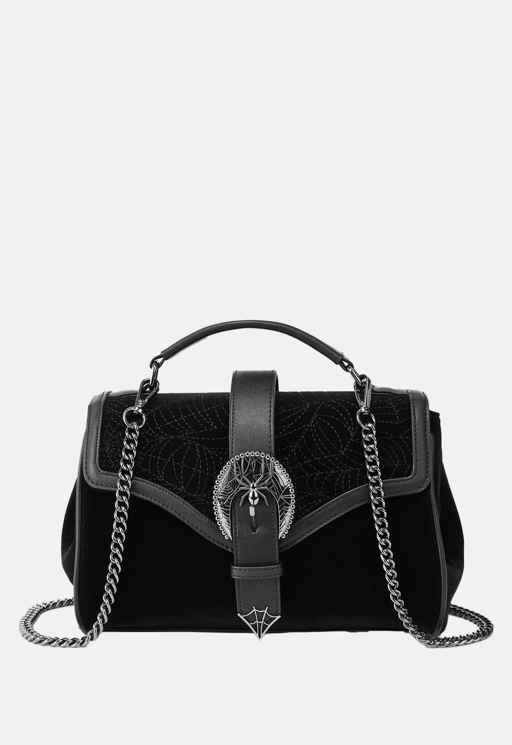 Lady Arachnie Handbag