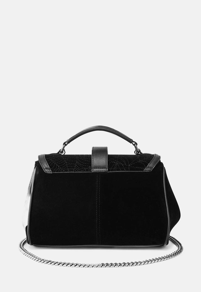Lady Arachnie Handbag