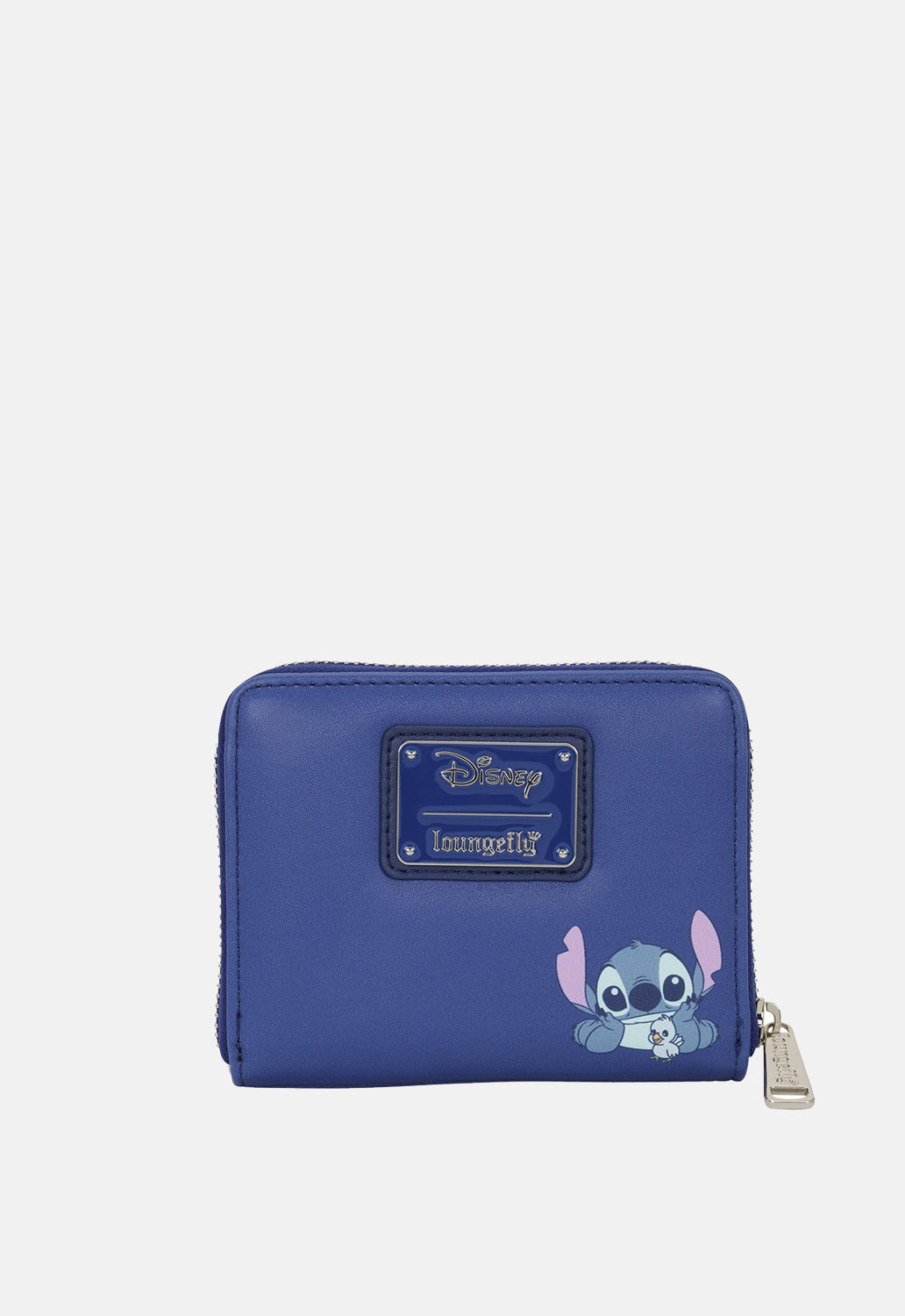Lilo & Stitch Animal Friends Wallet
