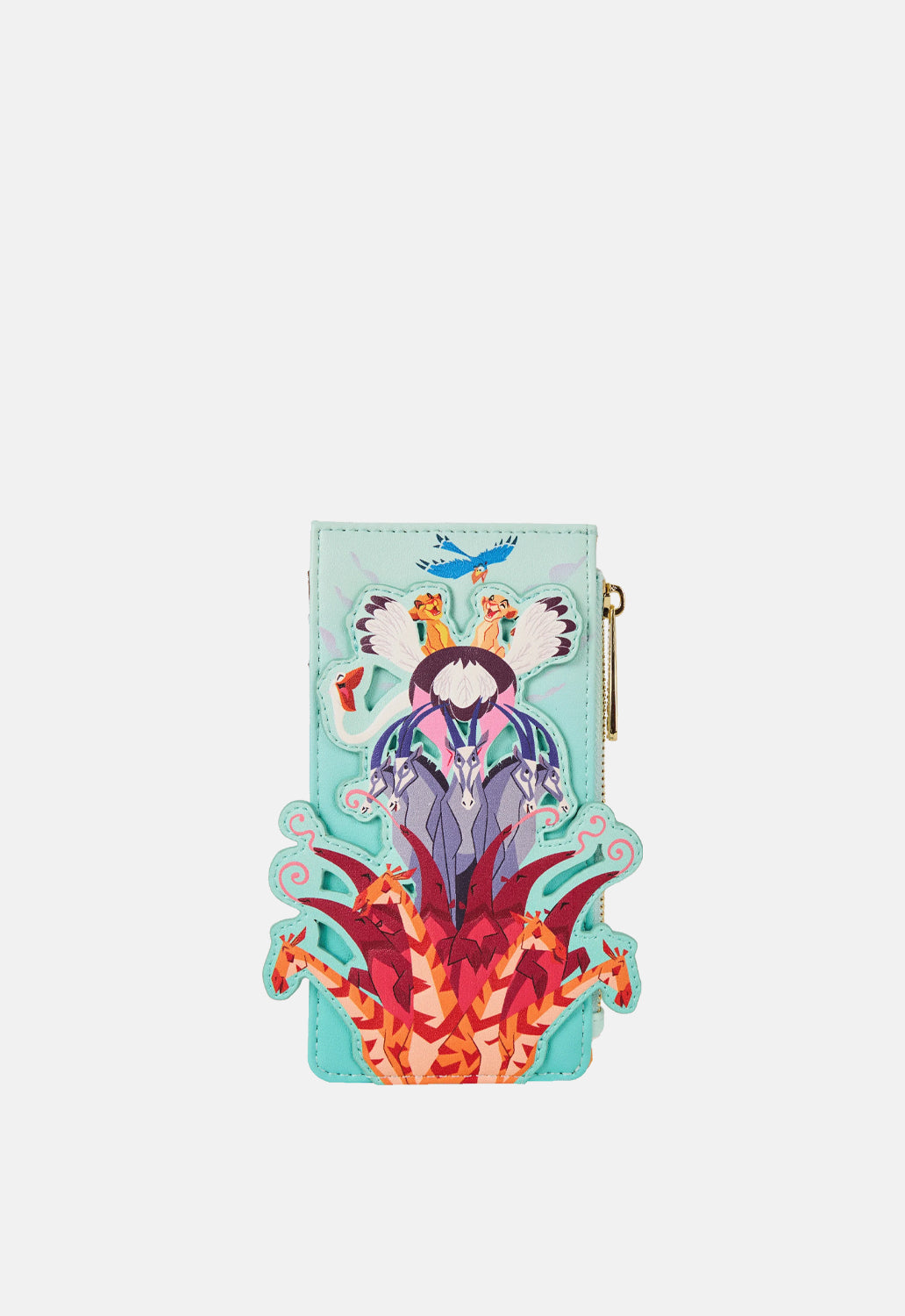 The Lion King Card Holder