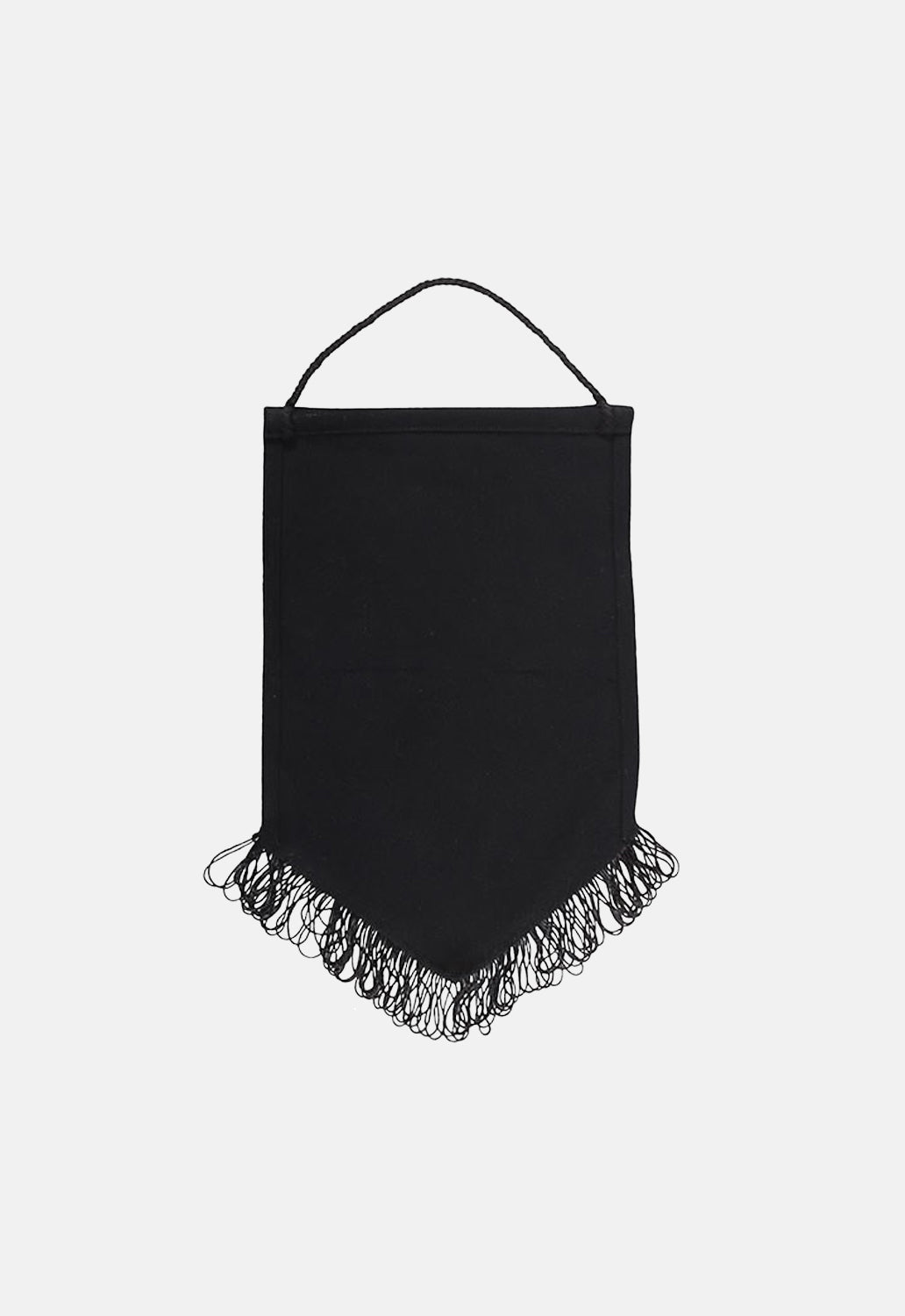 Local Witch Hanging Banner