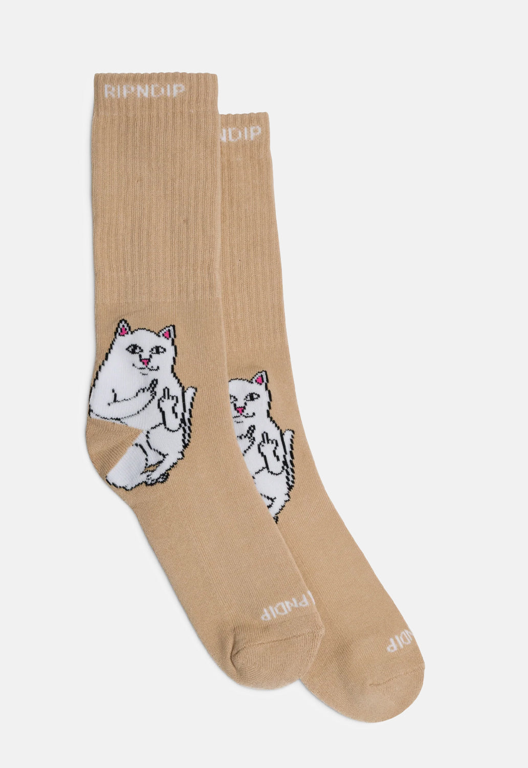 Lord Nermal Socks