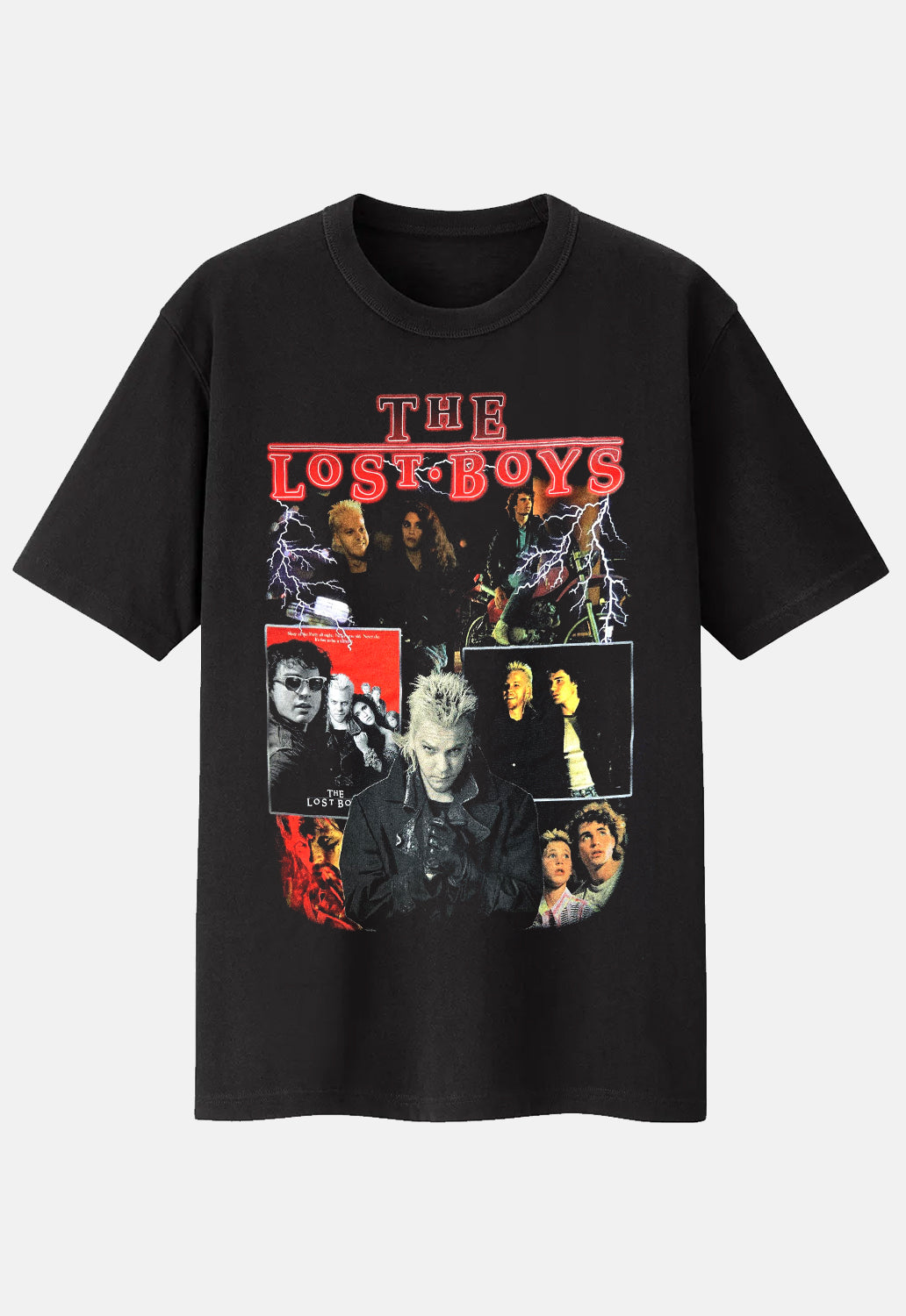 Collage T-Shirt