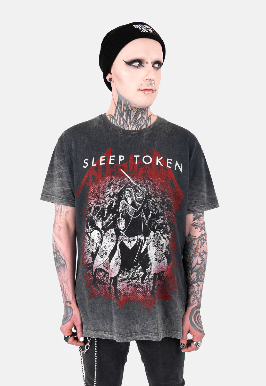 The Love You Want Retro T-Shirt