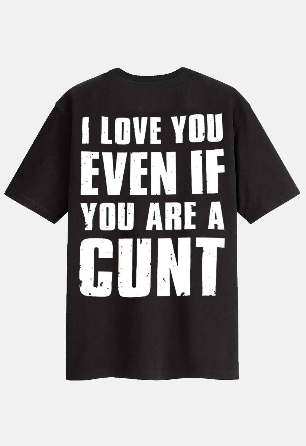 Love You T-Shirt