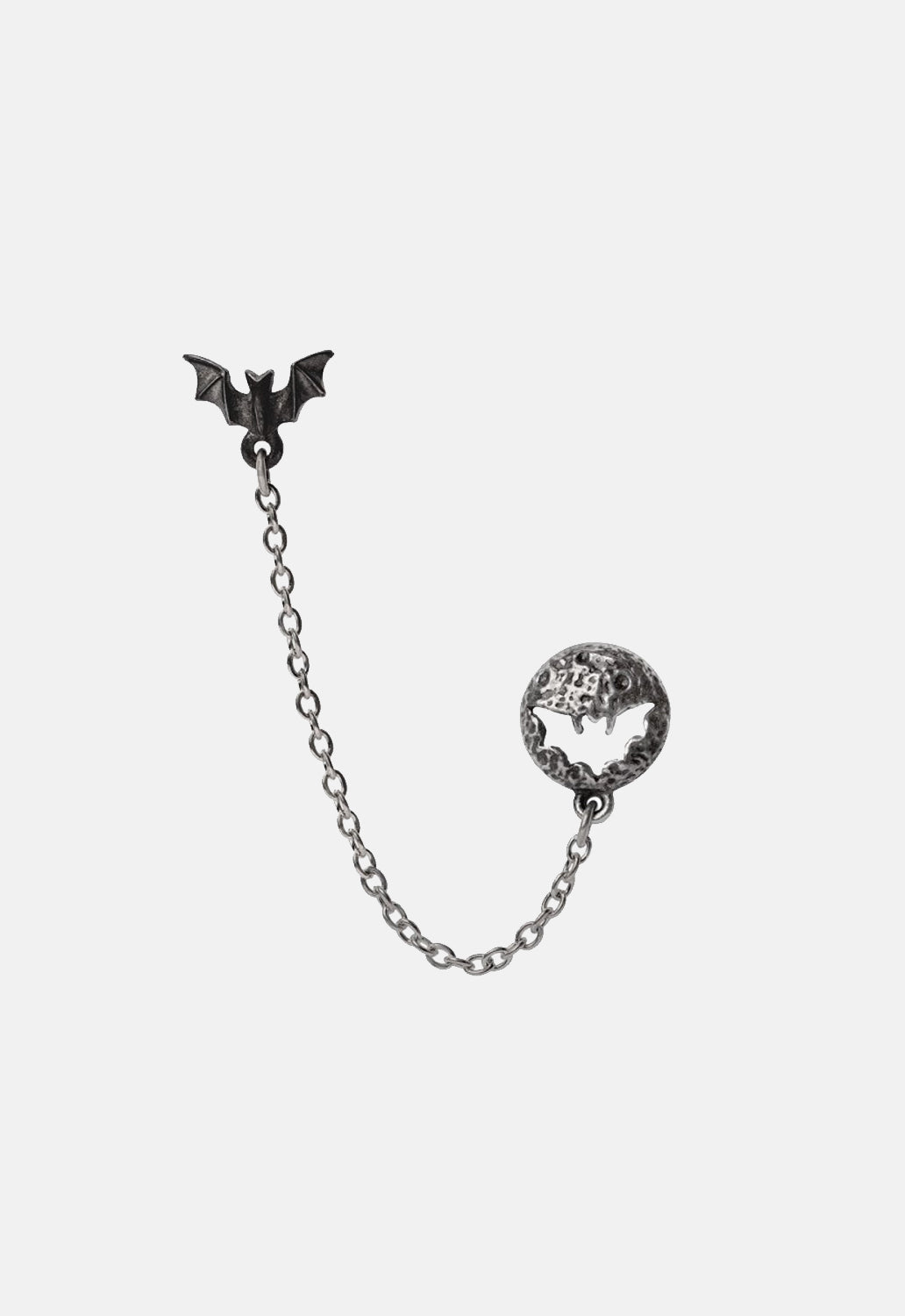 Luna Roost Earring