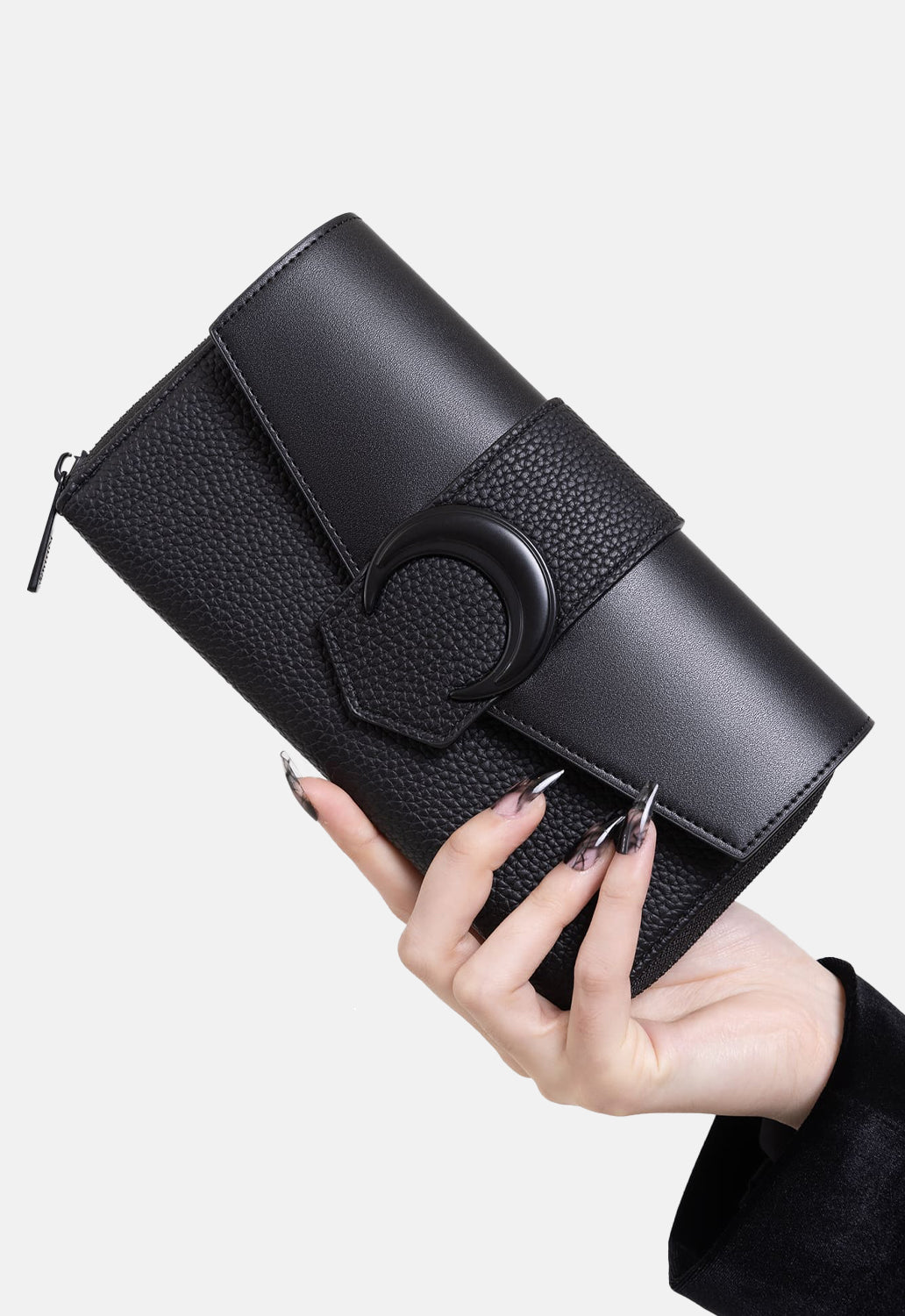 Lunacity Wallet