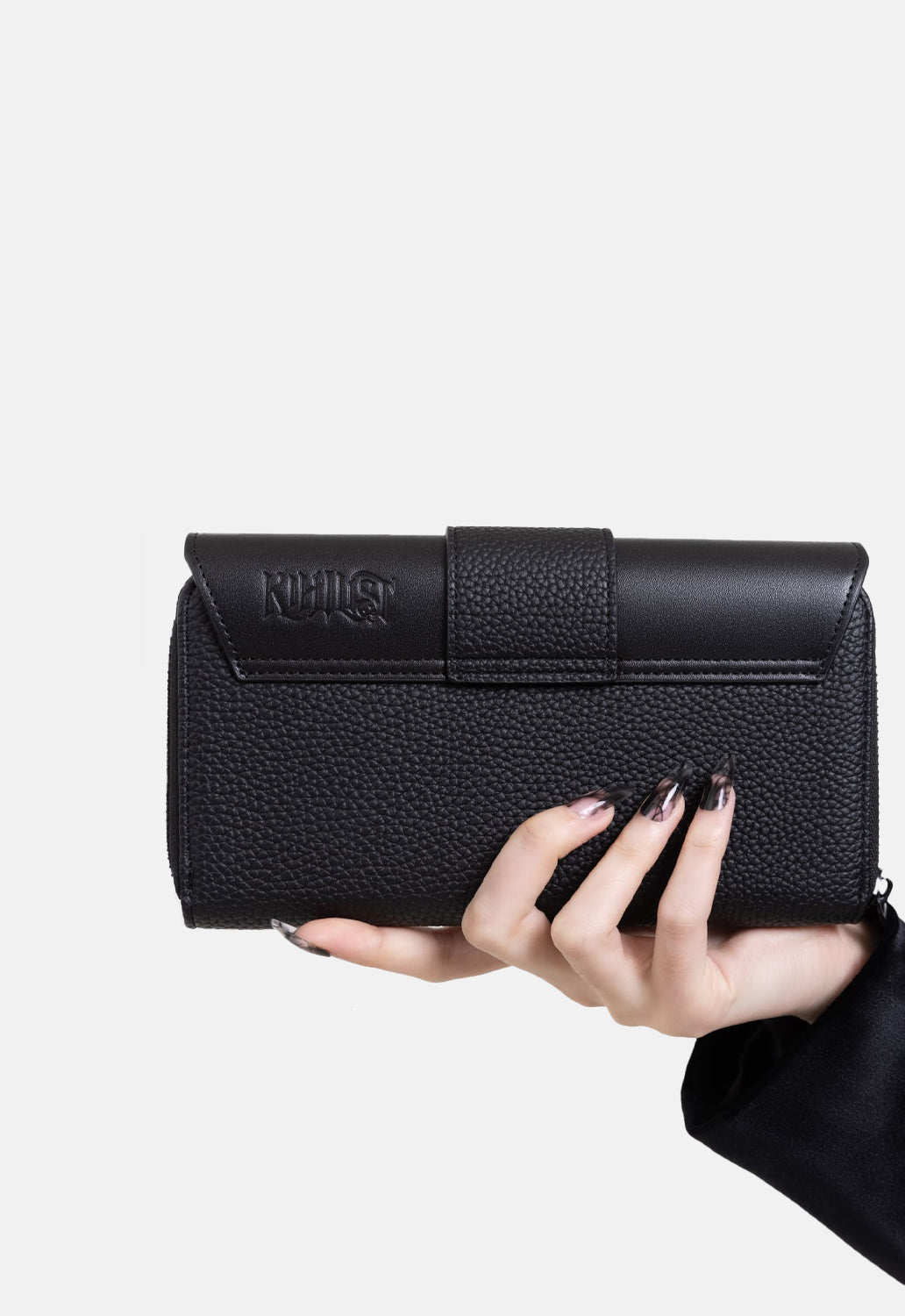 Lunacity Wallet