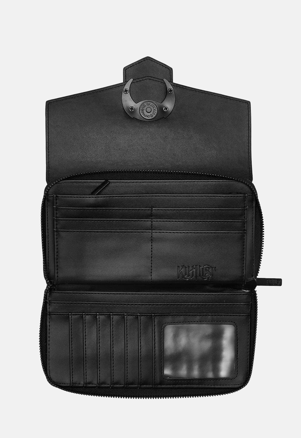 Lunacity Wallet