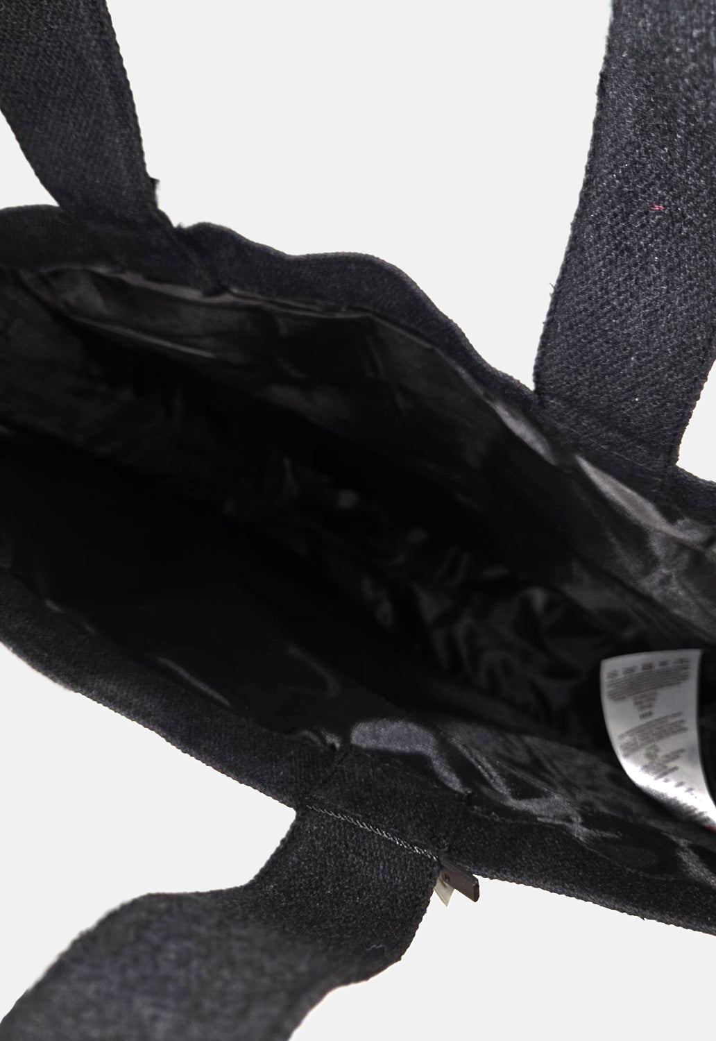 Lyric Key Shopper Bag