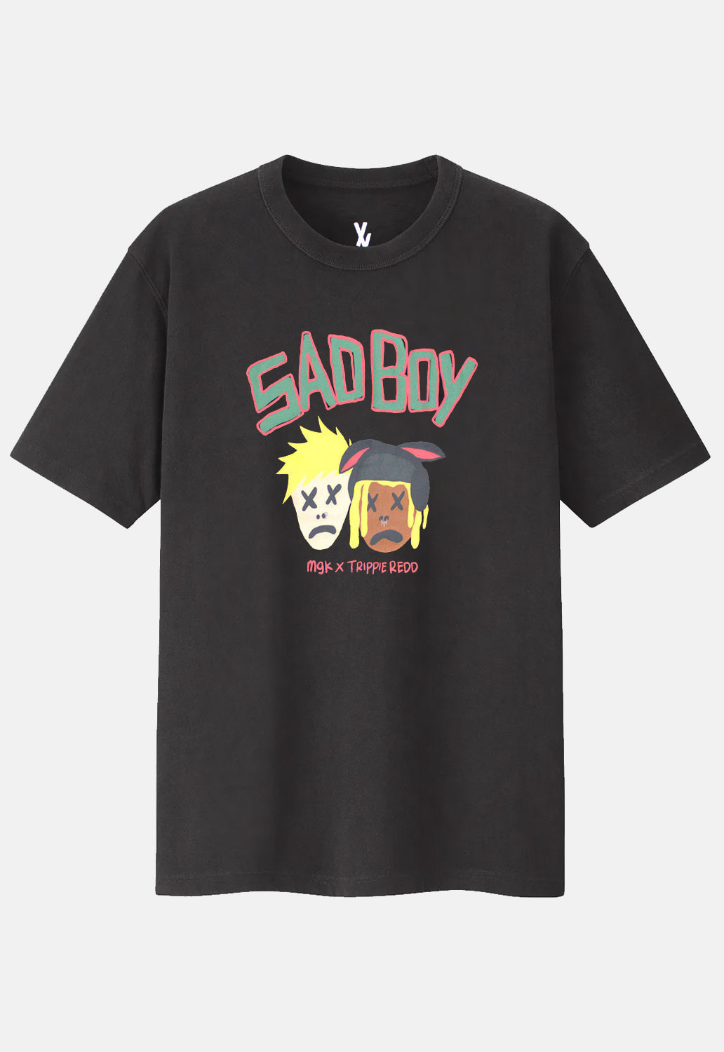 Sad Boy T-Shirt