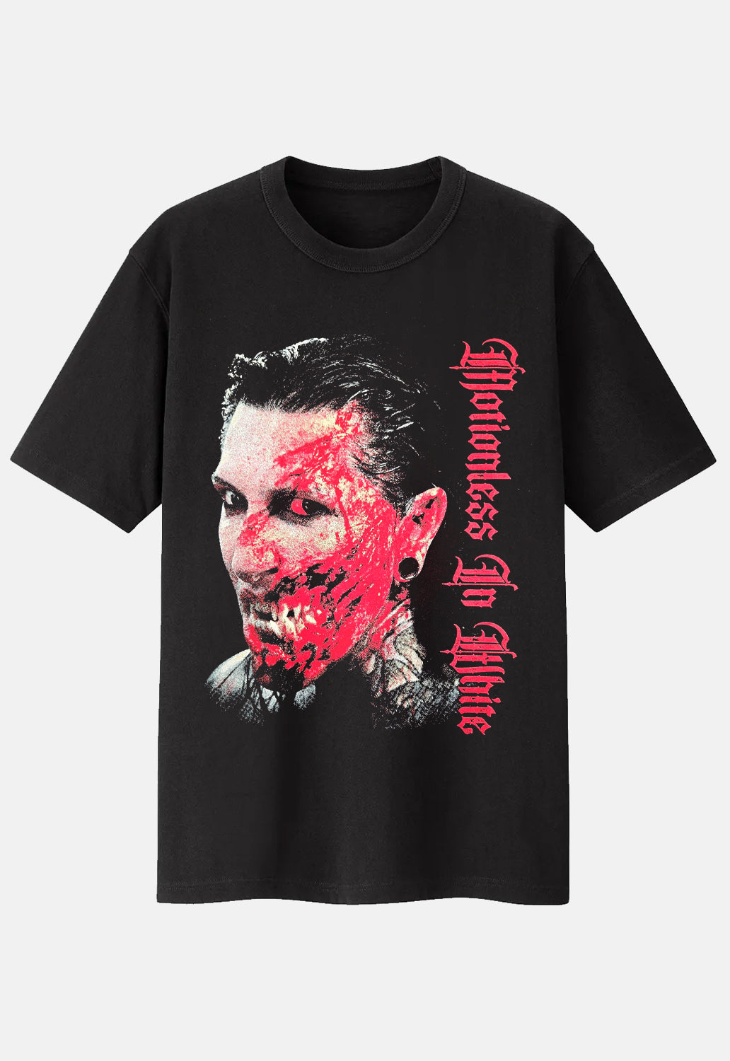 I'm Still Here T-Shirt
