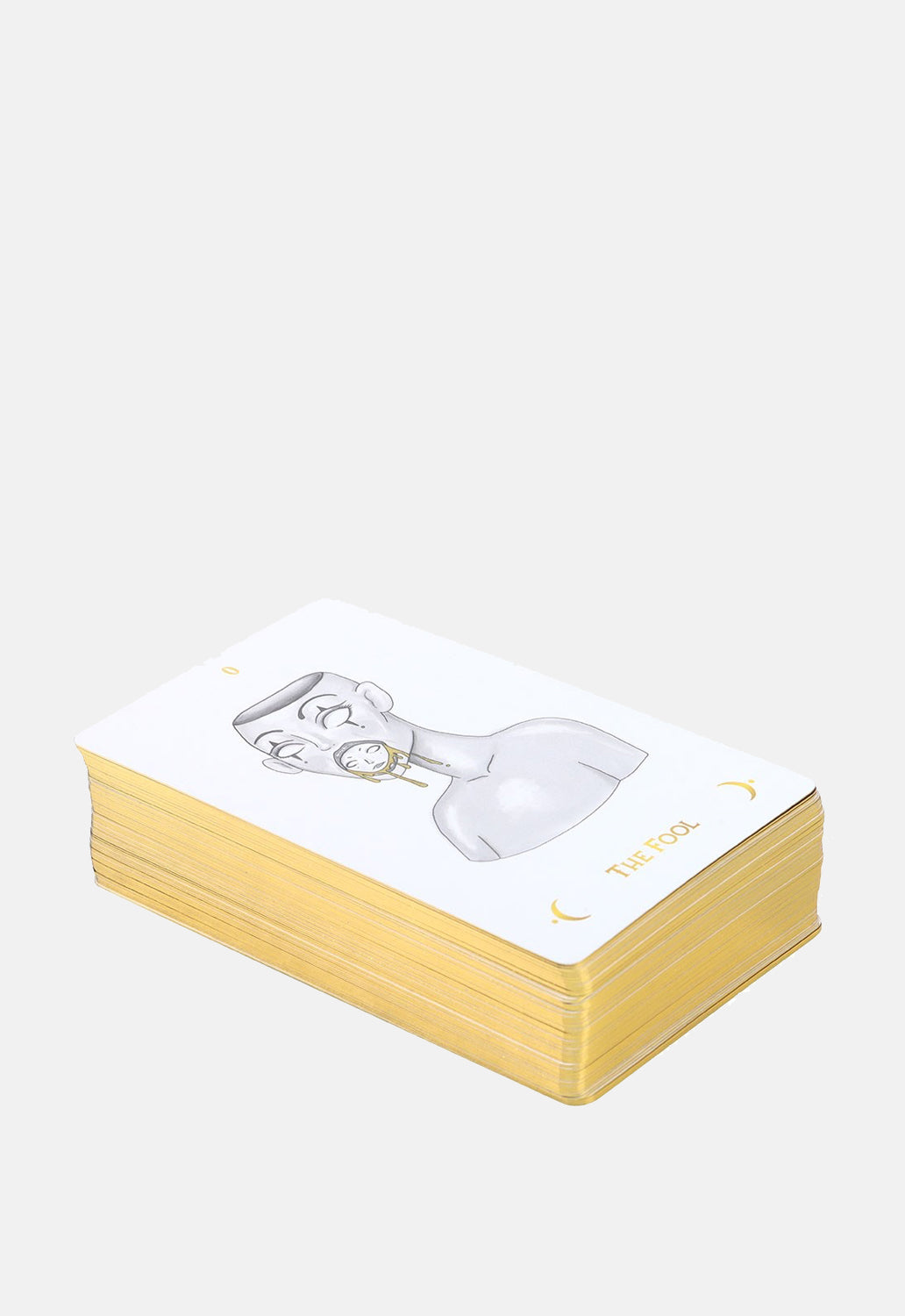 The Macabre Tarot Cards