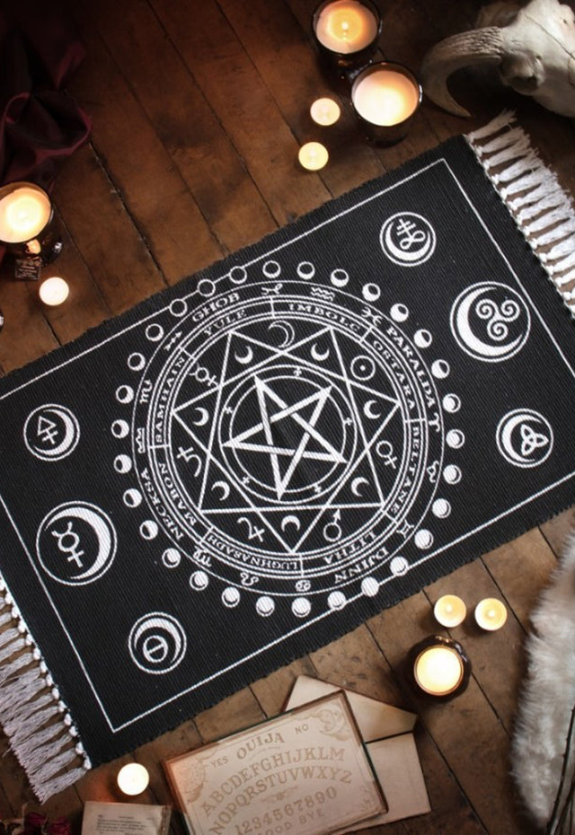 Magic Carpet Rug